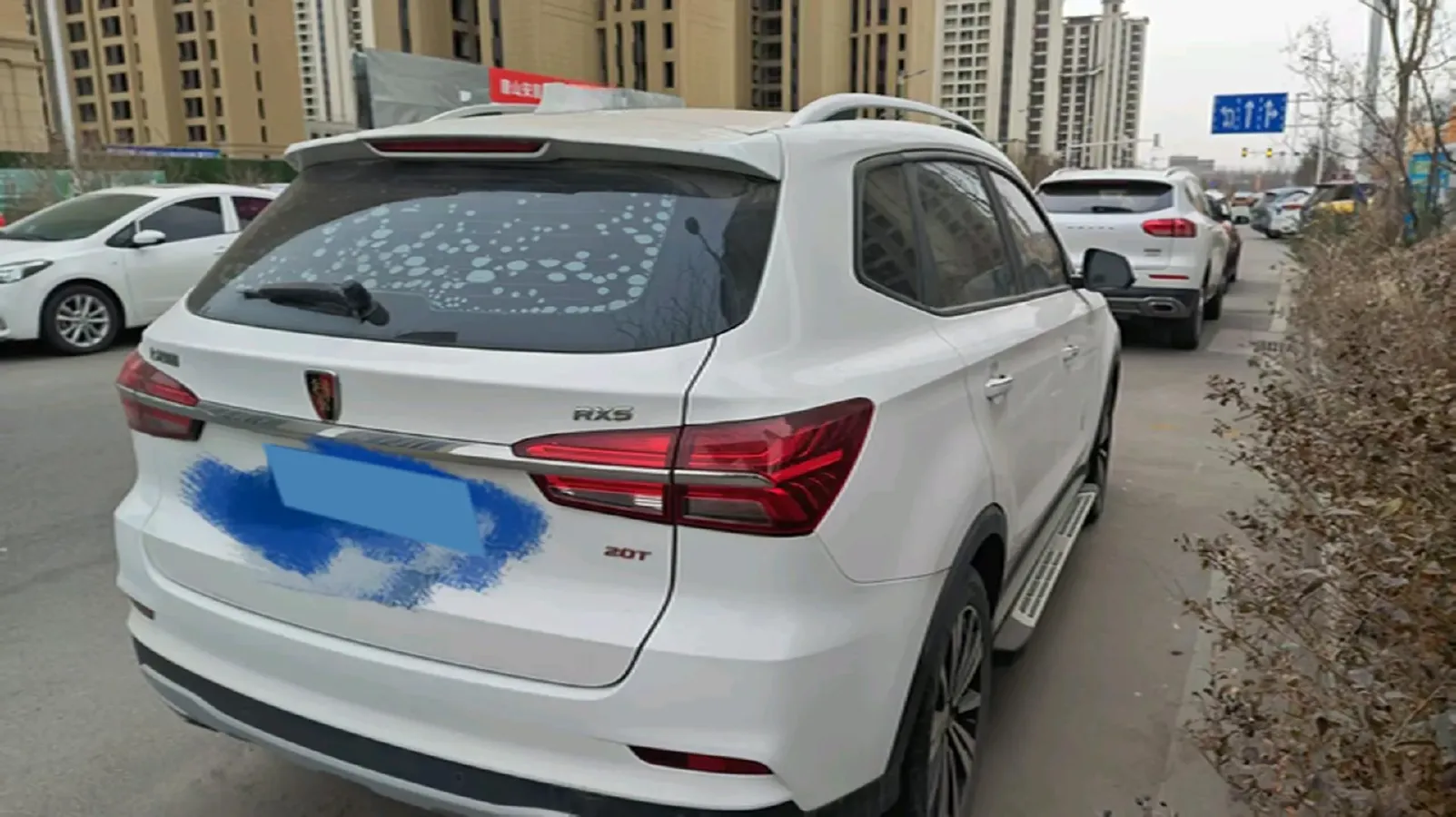 2020 MG MG6 1.5T 169HP L4 6MT,autocango,china used car exporter,china ev exporter,chinese used car exporter,chinese used ev exporter
