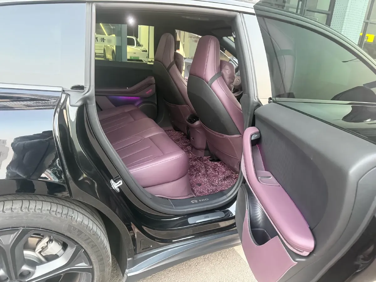 2024 NIO ET5T BEV 75KWH,autocango,china used car exporter,china ev exporter,chinese used car exporter,chinese used ev exporter