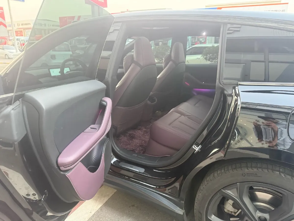 2024 NIO ET5T BEV 75KWH,autocango,china used car exporter,china ev exporter,chinese used car exporter,chinese used ev exporter