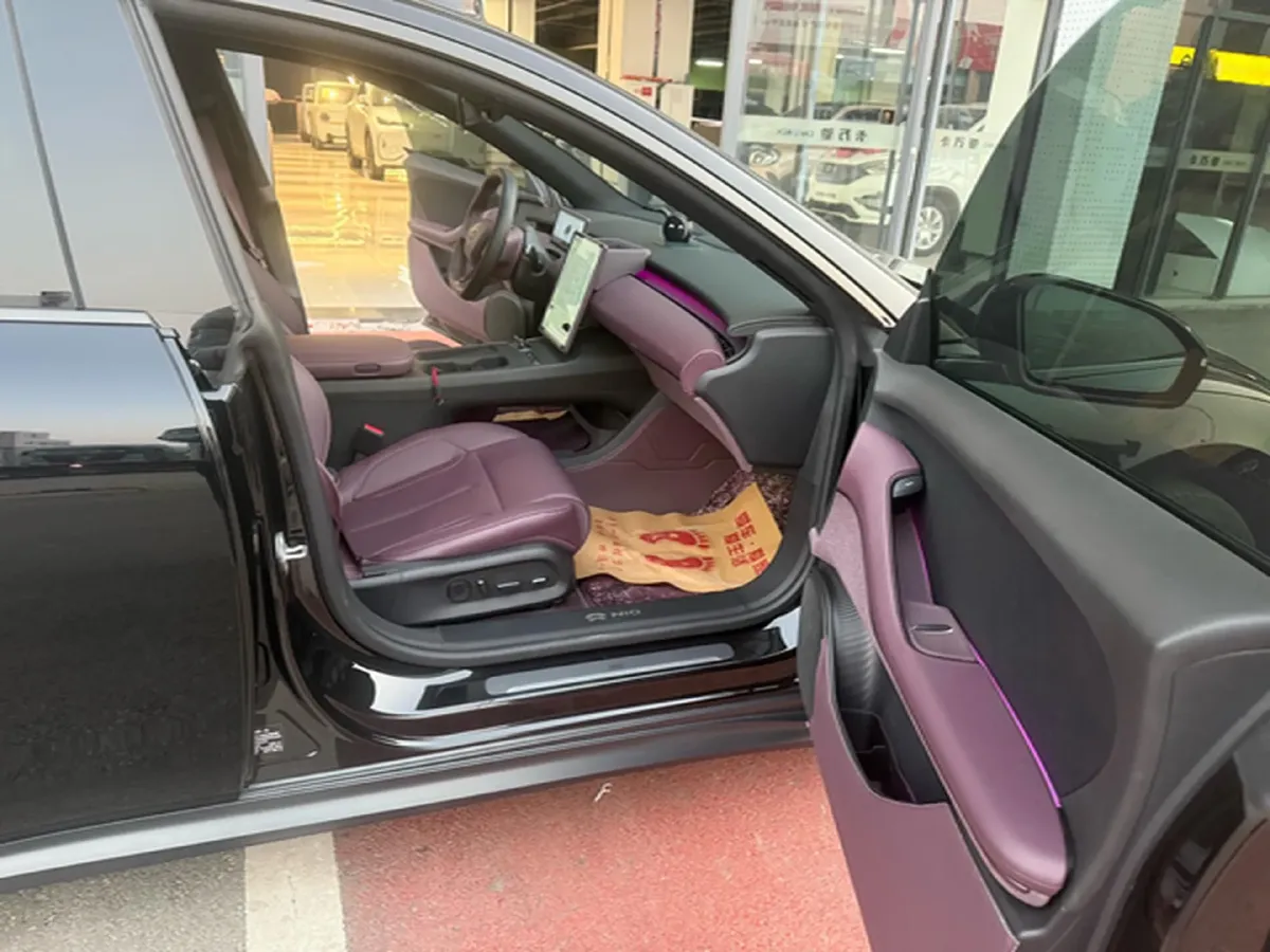 2024 NIO ET5T BEV 75KWH,autocango,china used car exporter,china ev exporter,chinese used car exporter,chinese used ev exporter