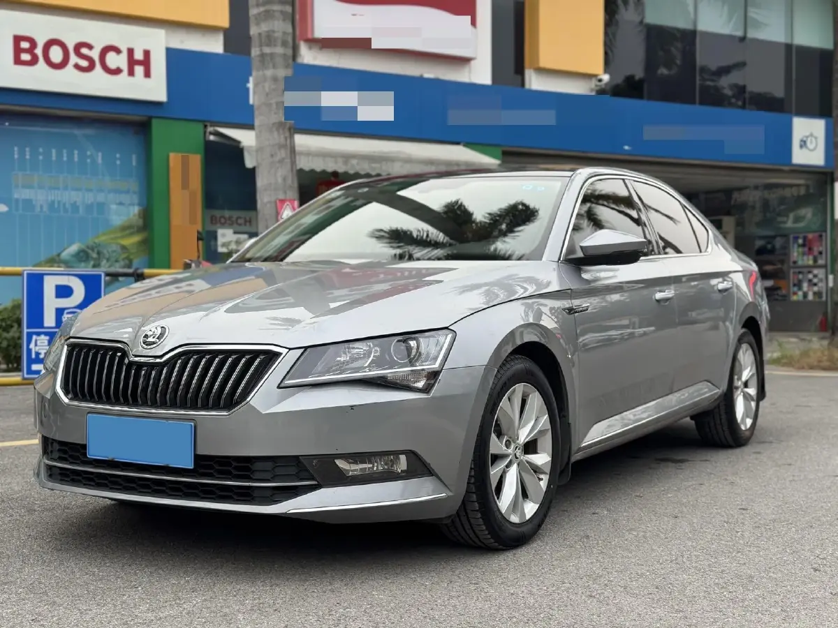 2018 Nissan Terra 2.5L 184HP L4 7AT