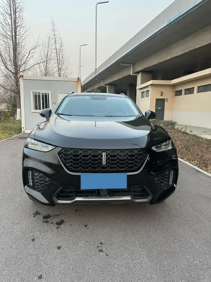 2017 WEY VV7 2.0T 234HP L4 7DCT,autocango,china used car exporter,china ev exporter,chinese used car exporter,chinese used ev exporter