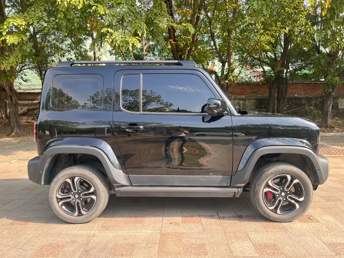 2023 BaoJun Yep BEV 28.1KWH,autocango,china used car exporter,china ev exporter,chinese used car exporter,chinese used ev exporter