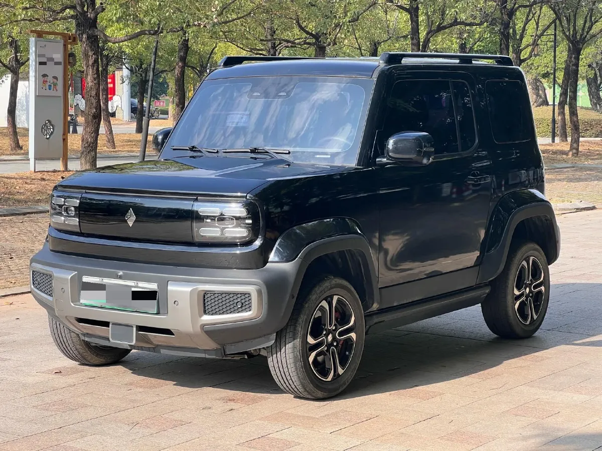 2023 BaoJun Yep BEV 28.1KWH,autocango,china used car exporter,china ev exporter,chinese used car exporter,chinese used ev exporter