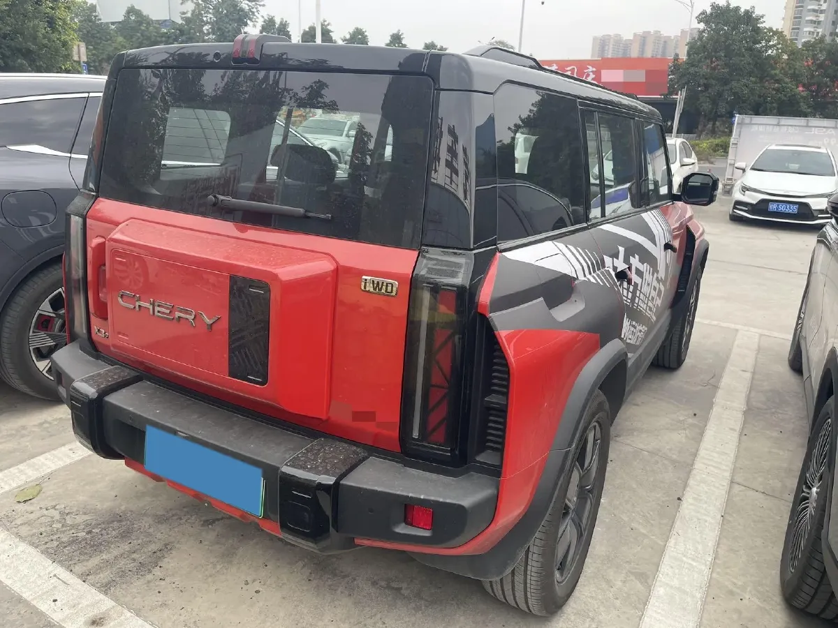 2025 Fulwin FulwinX3 PLUS BEV,autocango,china used car exporter,china ev exporter,chinese used car exporter,chinese used ev exporter