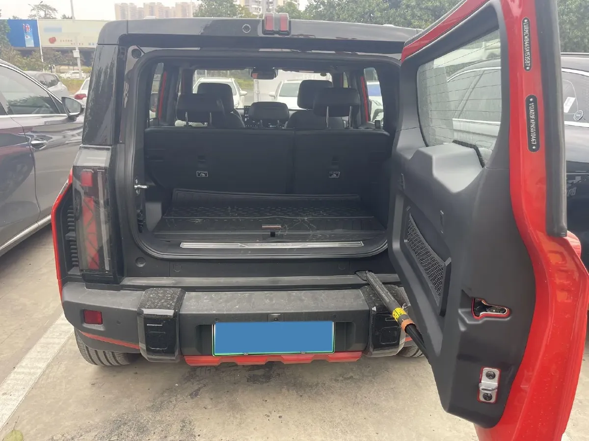 2025 Fulwin FulwinX3 PLUS BEV,autocango,china used car exporter,china ev exporter,chinese used car exporter,chinese used ev exporter