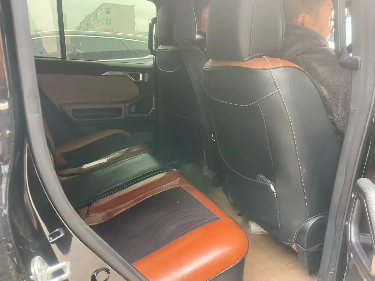 2023 Jetour Traveller 2.0T 254HP L4 7DCT,autocango,china used car exporter,china ev exporter,chinese used car exporter,chinese used ev exporter