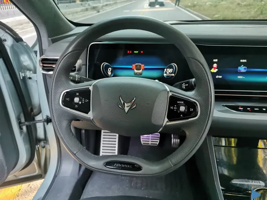 2022 ARCFOX αS BEV 93.6KWH,autocango,china used car exporter,china ev exporter,chinese used car exporter,chinese used ev exporter