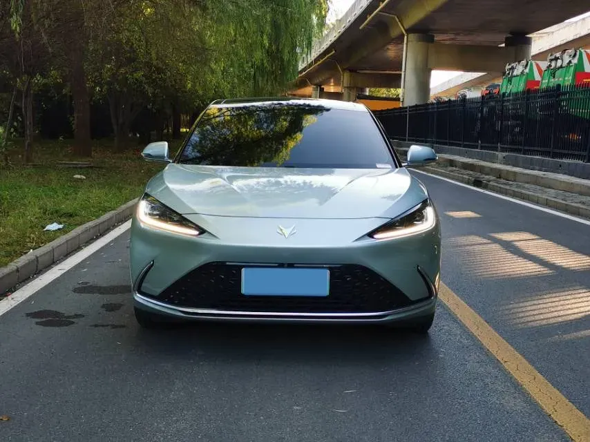 2022 ARCFOX αS BEV 93.6KWH,autocango,china used car exporter,china ev exporter,chinese used car exporter,chinese used ev exporter