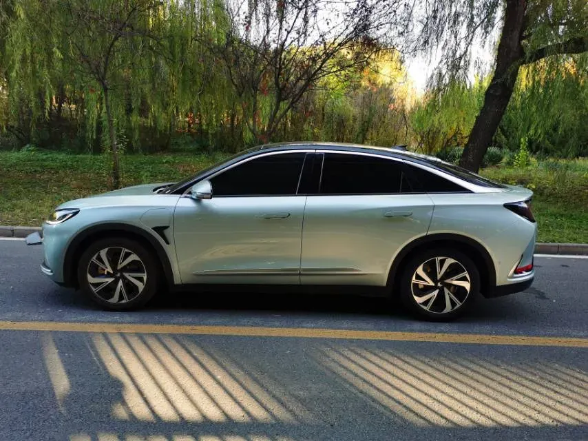 2022 ARCFOX αS BEV 93.6KWH,autocango,china used car exporter,china ev exporter,chinese used car exporter,chinese used ev exporter