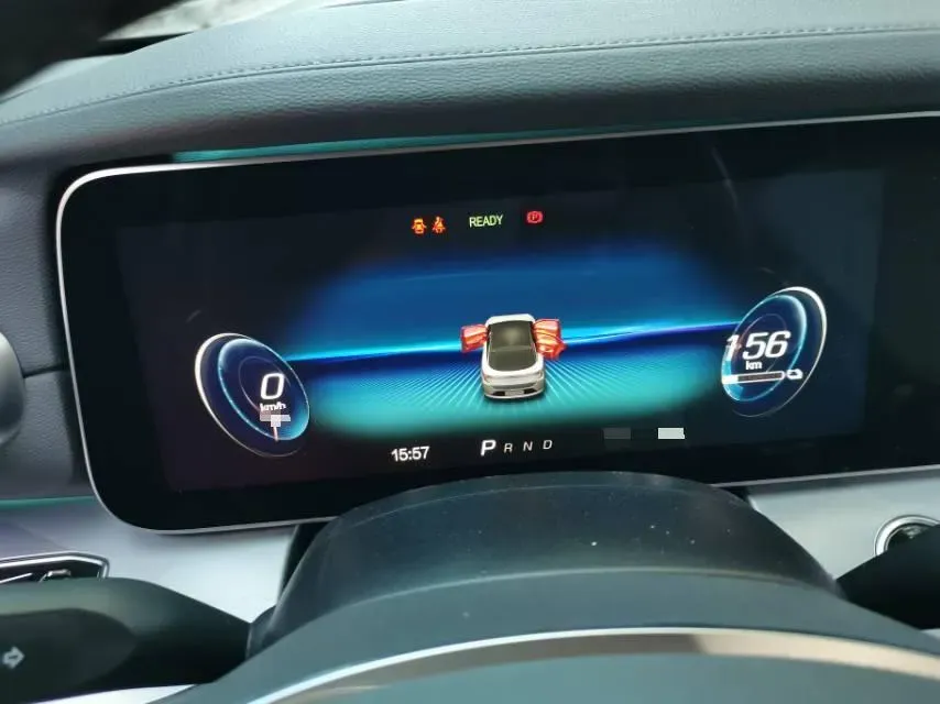 2022 ARCFOX αS BEV 93.6KWH,autocango,china used car exporter,china ev exporter,chinese used car exporter,chinese used ev exporter