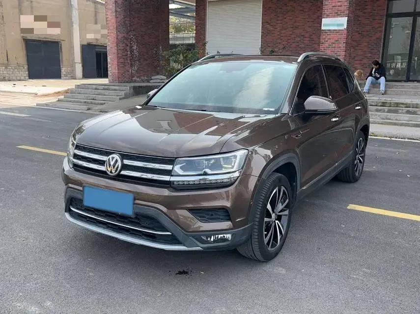 2019 Jeep Compass 1.3T 173HP L4 9AT