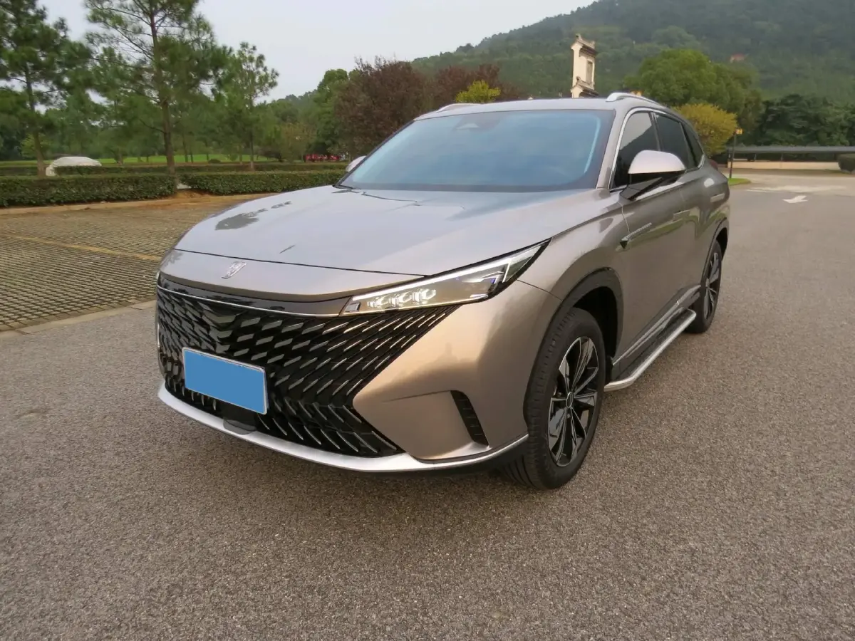 2023 Roewe RX5 1.5T 188HP L4 7DCT