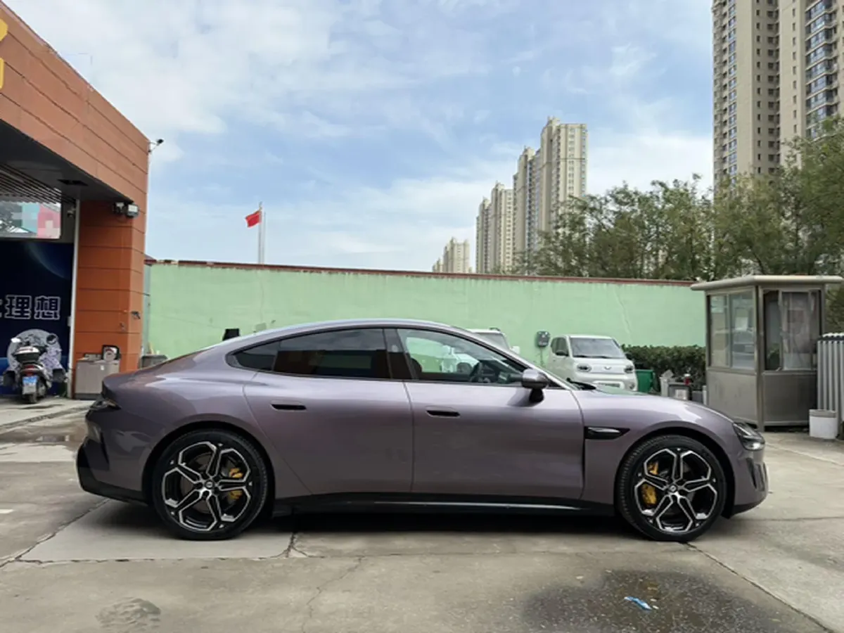 2024 Voyah ZhiYin BEV 109KWH,autocango,china used car exporter,china ev exporter,chinese used car exporter,chinese used ev exporter