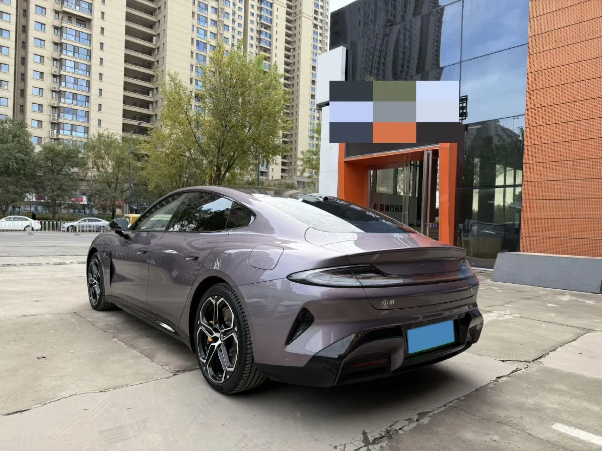 2024 Voyah ZhiYin BEV 109KWH,autocango,china used car exporter,china ev exporter,chinese used car exporter,chinese used ev exporter