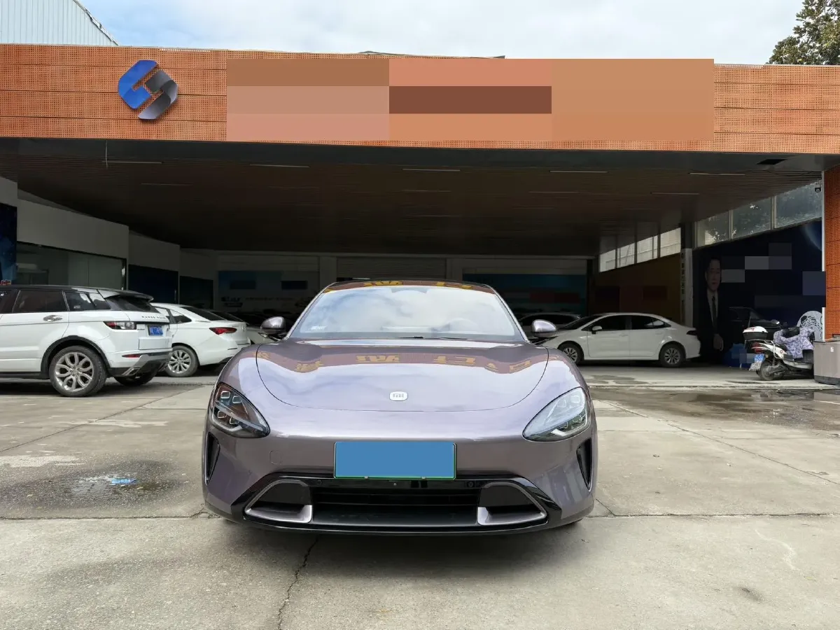 2024 Voyah ZhiYin BEV 109KWH,autocango,china used car exporter,china ev exporter,chinese used car exporter,chinese used ev exporter