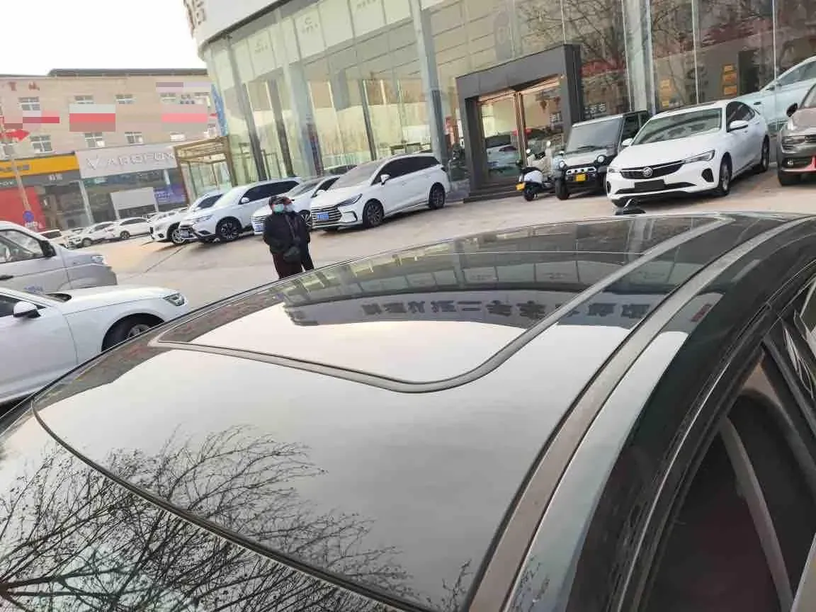 2023 Chery Arrizo 8 2.0T 254HP L4 7DCT,autocango,china used car exporter,china ev exporter,chinese used car exporter,chinese used ev exporter