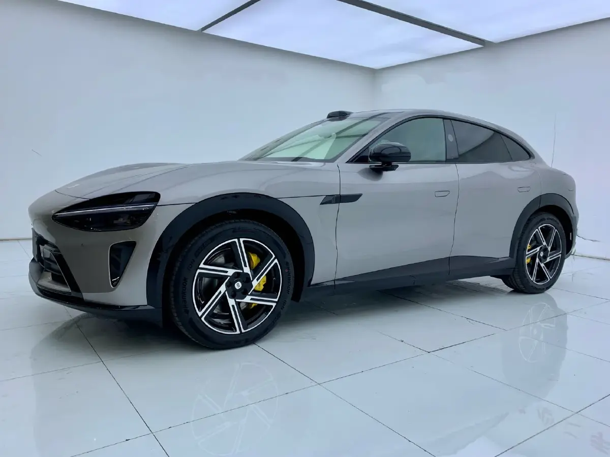 2025 MI YU7 BEV 96.3KWH