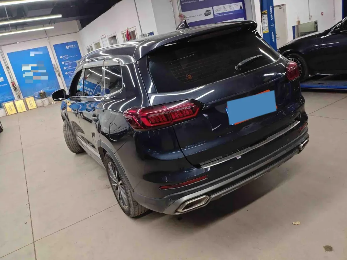 2021 Chery Tiggo 8 Plus 1.6T 197HP L4 7DCT,autocango,china used car exporter,china ev exporter,chinese used car exporter,chinese used ev exporter