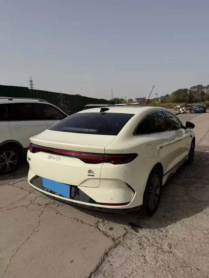 2025 BYD QinL BEV,autocango,china used car exporter,china ev exporter,chinese used car exporter,chinese used ev exporter