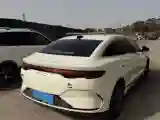 2025 BYD QinL BEV