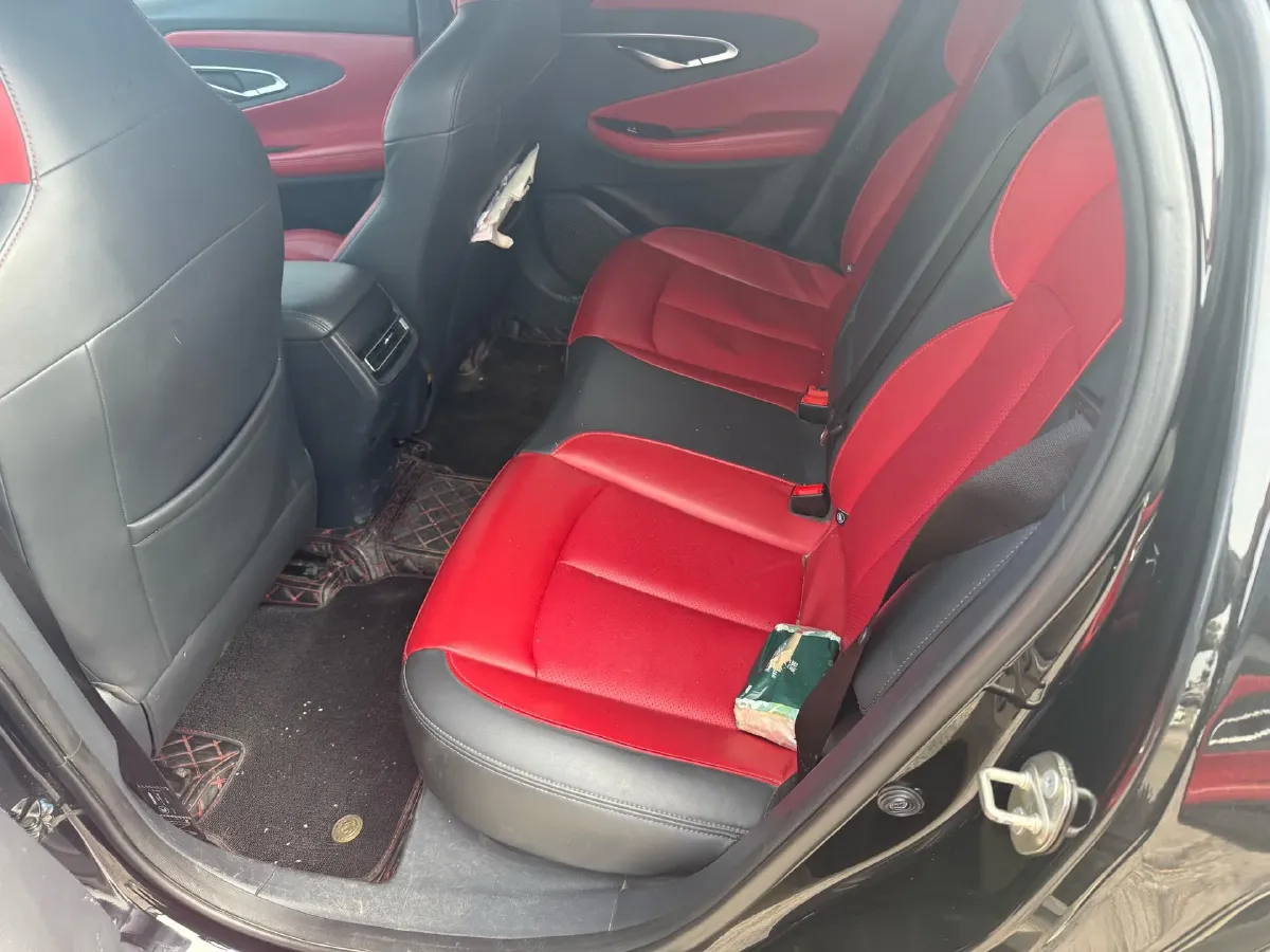 2020 ChangAn UNI-T 1.5T 180HP L4 7DCT,autocango,china used car exporter,china ev exporter,chinese used car exporter,chinese used ev exporter