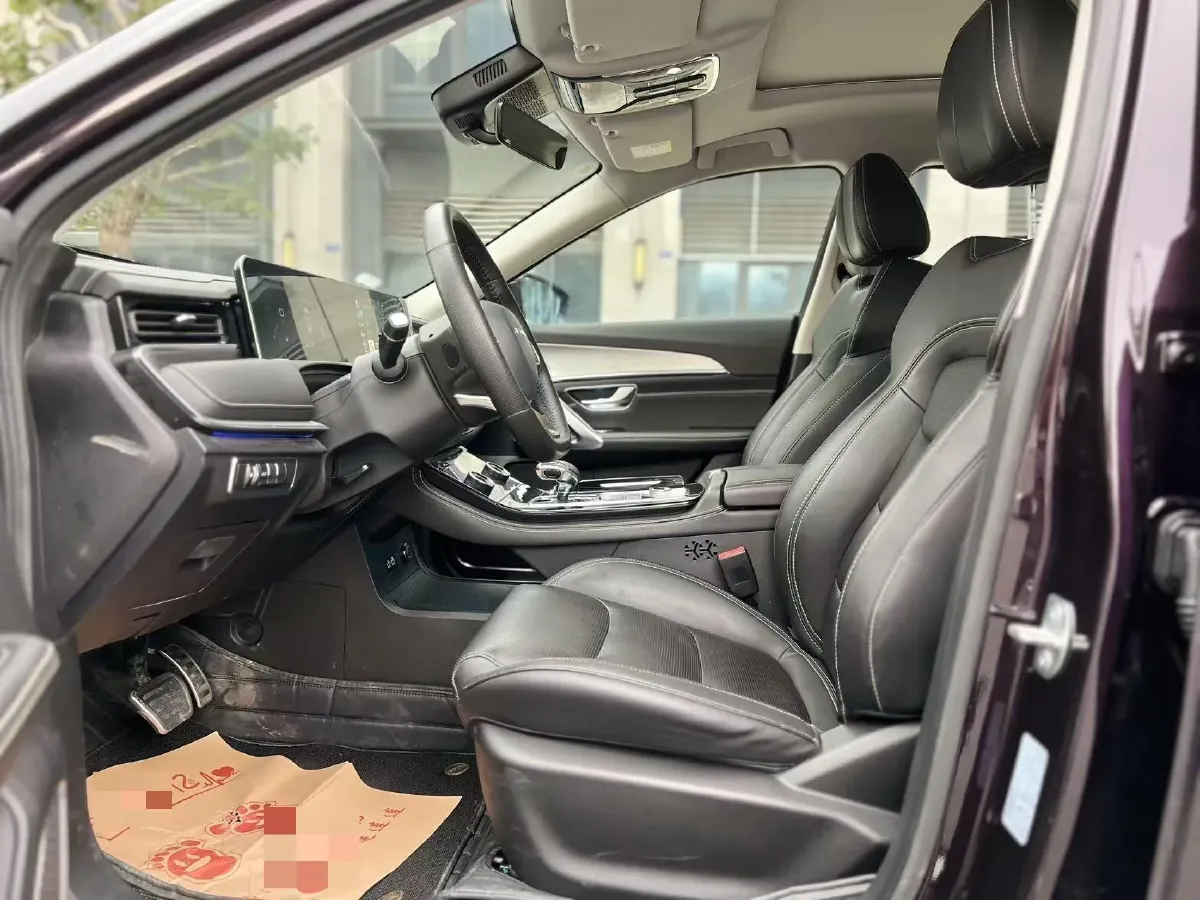 2021 Jetour X70 Plus 1.6T 197HP L4 7DCT,autocango,china used car exporter,china ev exporter,chinese used car exporter,chinese used ev exporter