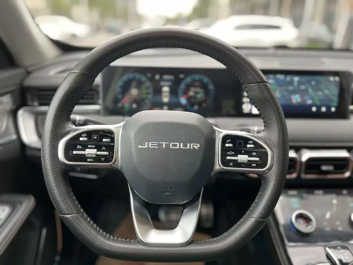 2021 Jetour X70 Plus 1.6T 197HP L4 7DCT,autocango,china used car exporter,china ev exporter,chinese used car exporter,chinese used ev exporter