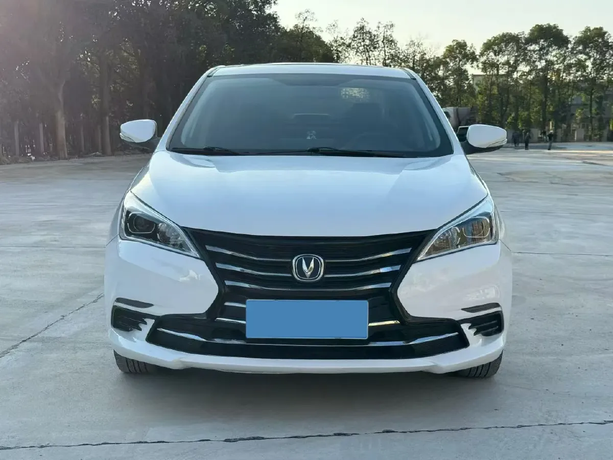 2021 ChangAn Eado DT 1.6L 125HP L4 4AT,autocango,china used car exporter,china ev exporter,chinese used car exporter,chinese used ev exporter
