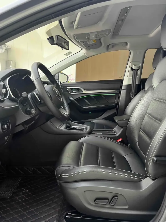 2019 MG MG6 1.5T 169HP L4 7DCT,autocango,china used car exporter,china ev exporter,chinese used car exporter,chinese used ev exporter