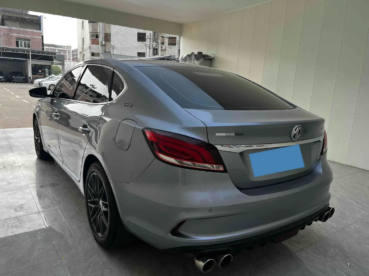 2019 MG MG6 1.5T 169HP L4 7DCT,autocango,china used car exporter,china ev exporter,chinese used car exporter,chinese used ev exporter