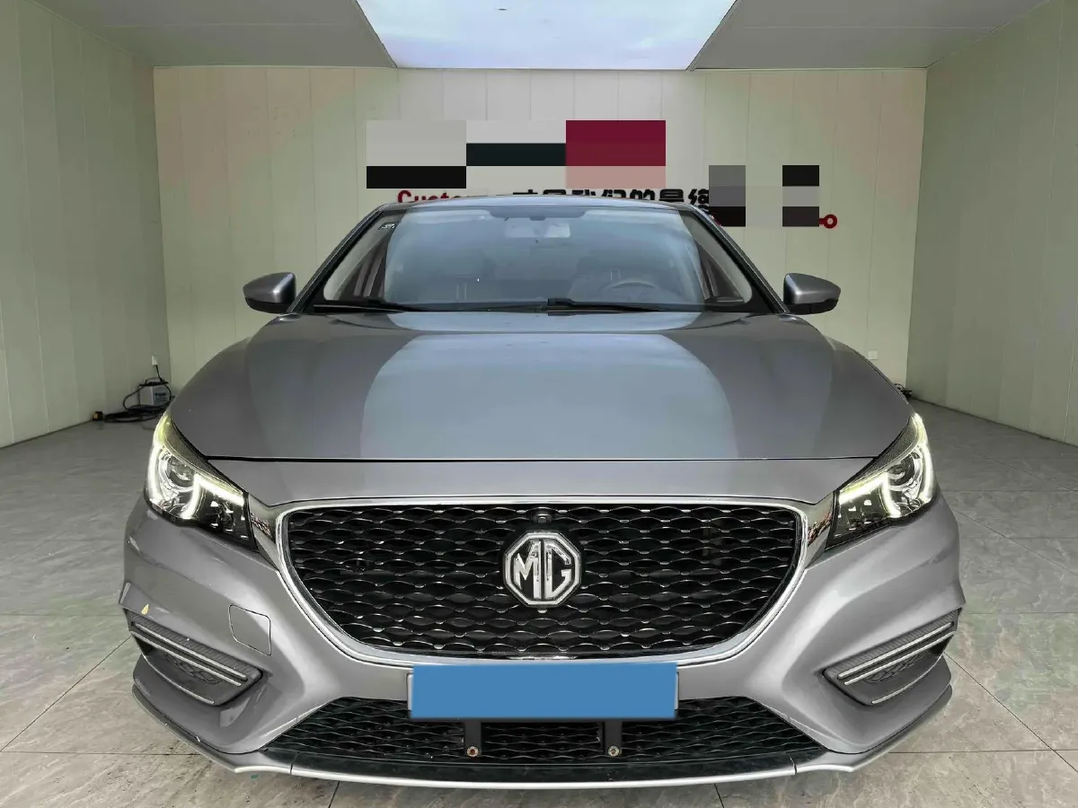 2019 MG MG6 1.5T 169HP L4 7DCT,autocango,china used car exporter,china ev exporter,chinese used car exporter,chinese used ev exporter