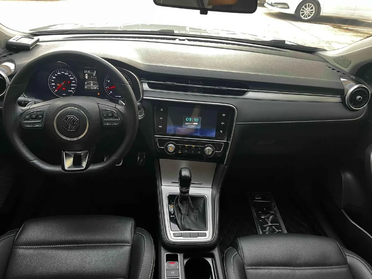 2019 MG MG6 1.5T 169HP L4 7DCT,autocango,china used car exporter,china ev exporter,chinese used car exporter,chinese used ev exporter