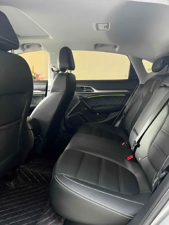 2019 MG MG6 1.5T 169HP L4 7DCT,autocango,china used car exporter,china ev exporter,chinese used car exporter,chinese used ev exporter