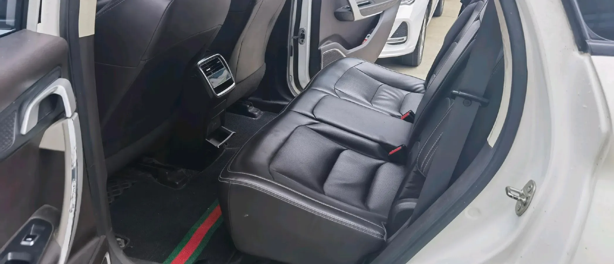 2021 Livan Maple 80v BEV,autocango,china used car exporter,china ev exporter,chinese used car exporter,chinese used ev exporter