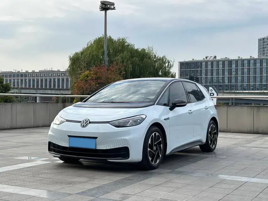 2022 Volkswagen ID.3 BEV 57.3KWH