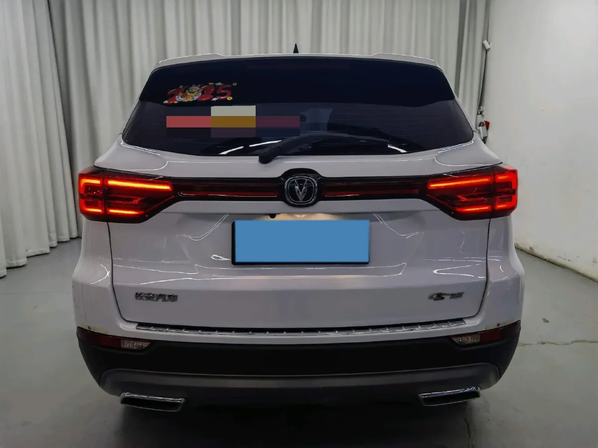2023 ChangAn CS75 1.5T 188HP L4 7DCT,autocango,china used car exporter,china ev exporter,chinese used car exporter,chinese used ev exporter