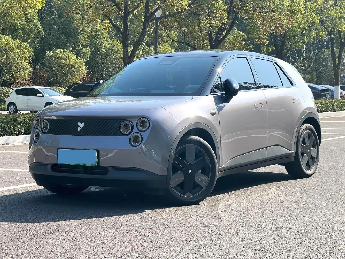 2025 Firefly Firefly BEV