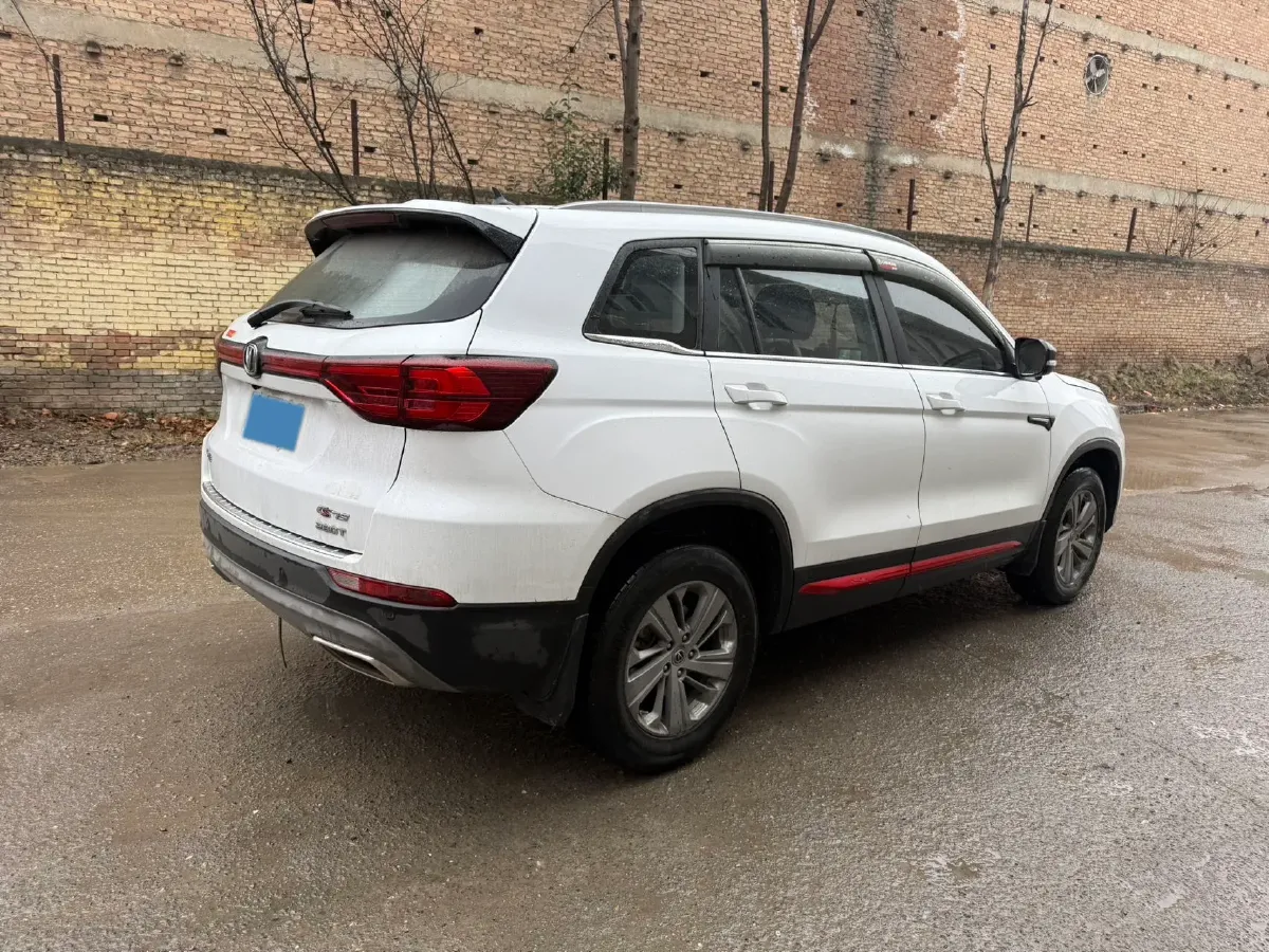 2021 ChangAn CS75 1.5T 178HP L4 7DCT,autocango,china used car exporter,china ev exporter,chinese used car exporter,chinese used ev exporter