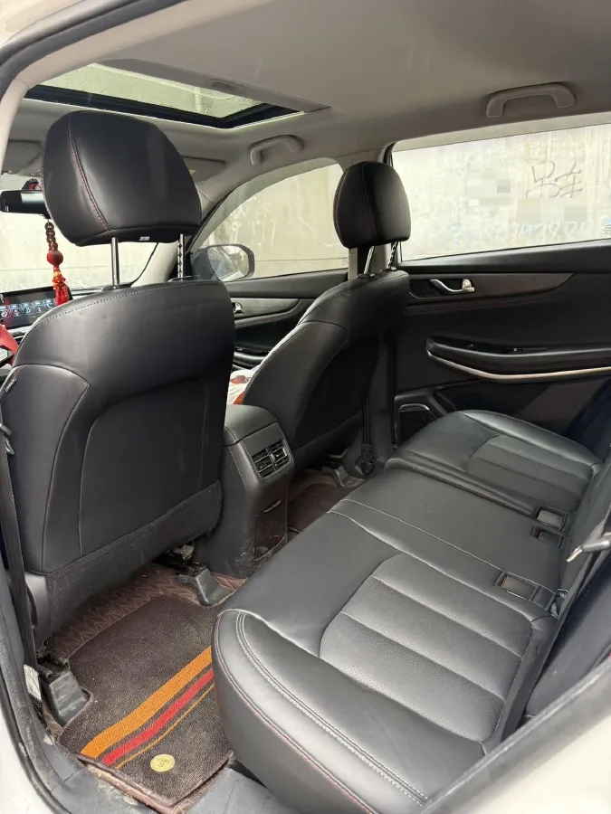 2021 ChangAn CS75 1.5T 178HP L4 7DCT,autocango,china used car exporter,china ev exporter,chinese used car exporter,chinese used ev exporter