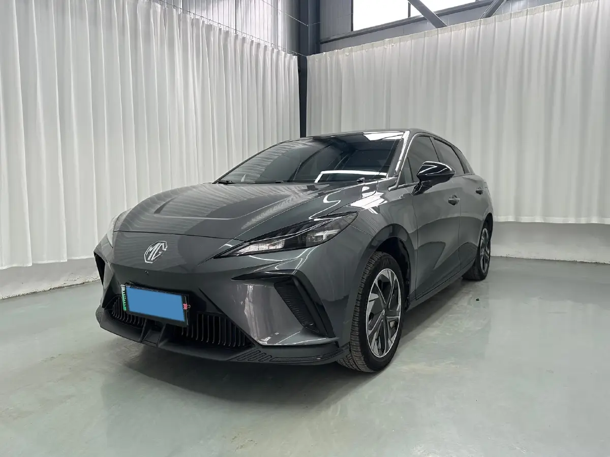 2023 MG MG4 BEV 49KWH