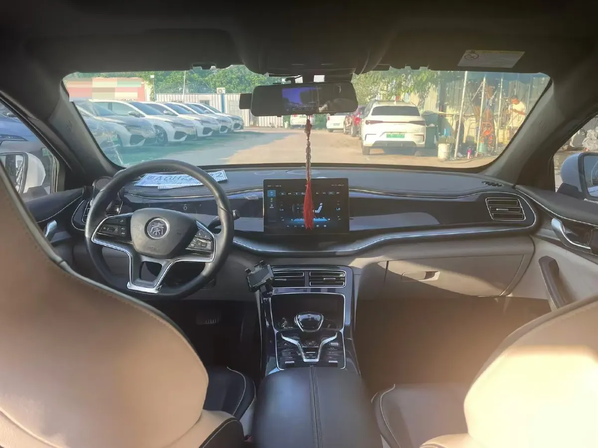 2021 BYD Qin Plus BEV 57.6KWH,autocango,china used car exporter,china ev exporter,chinese used car exporter,chinese used ev exporter