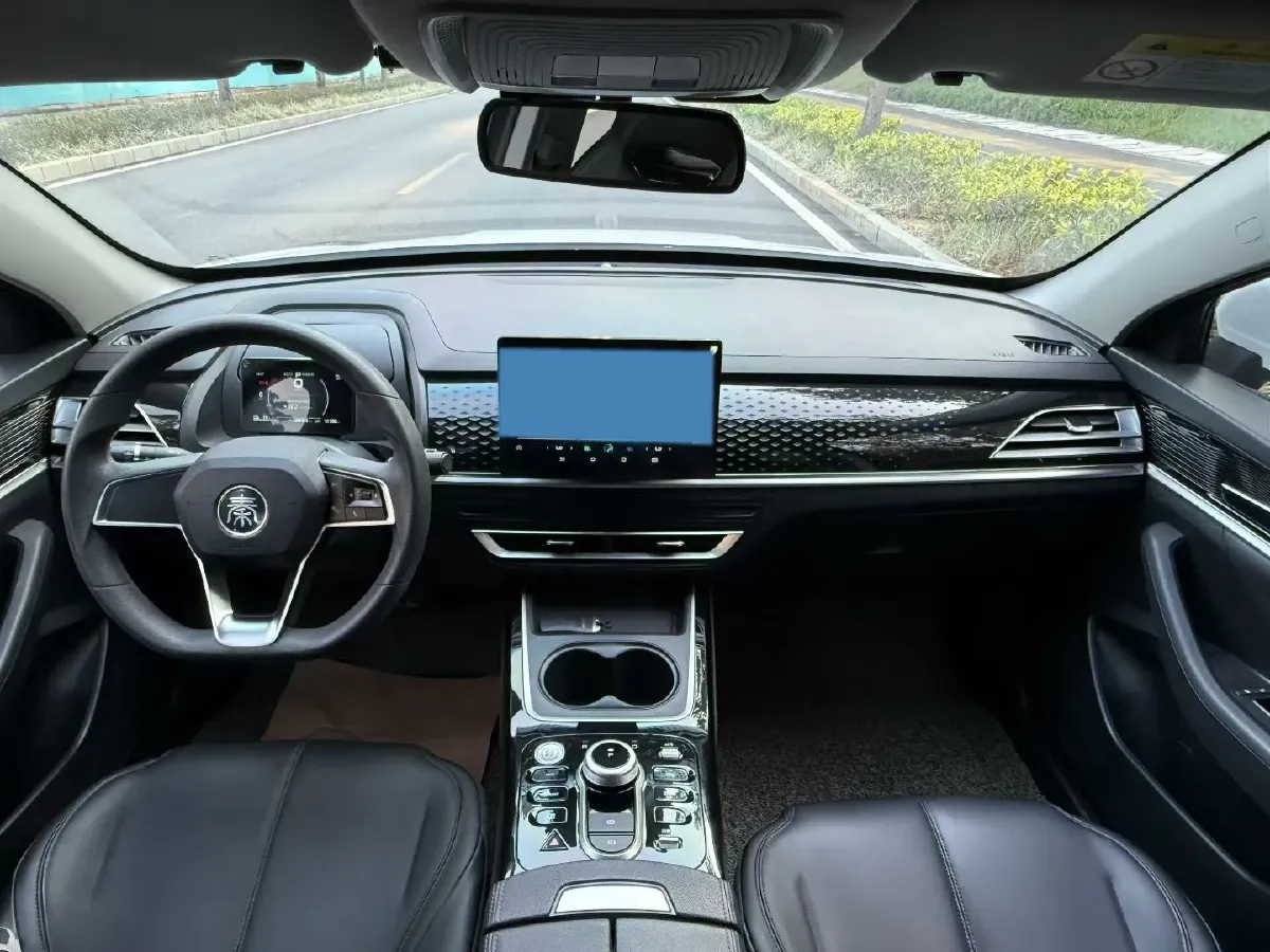 2021 BYD Qin BEV 53.56KWH,autocango,china used car exporter,china ev exporter,chinese used car exporter,chinese used ev exporter