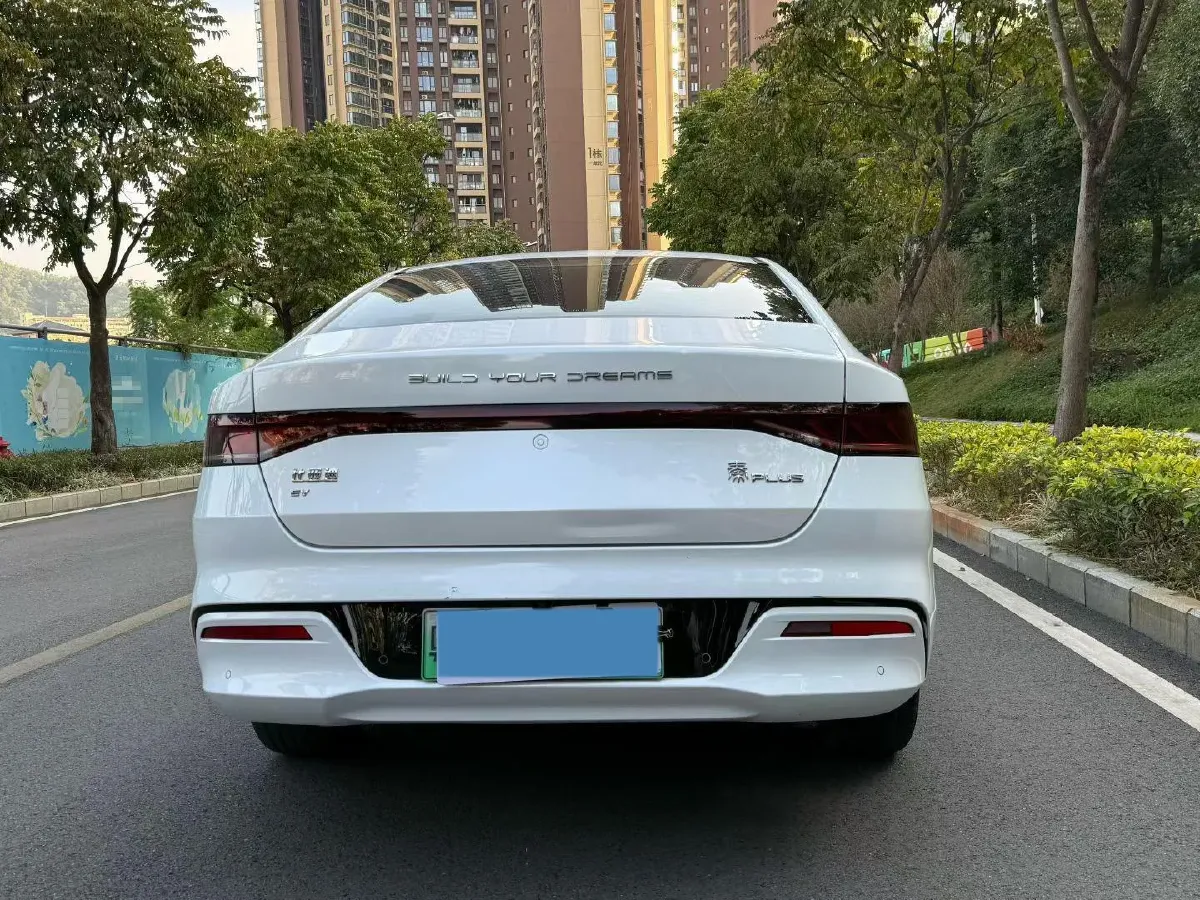 2021 BYD Qin BEV 53.56KWH,autocango,china used car exporter,china ev exporter,chinese used car exporter,chinese used ev exporter