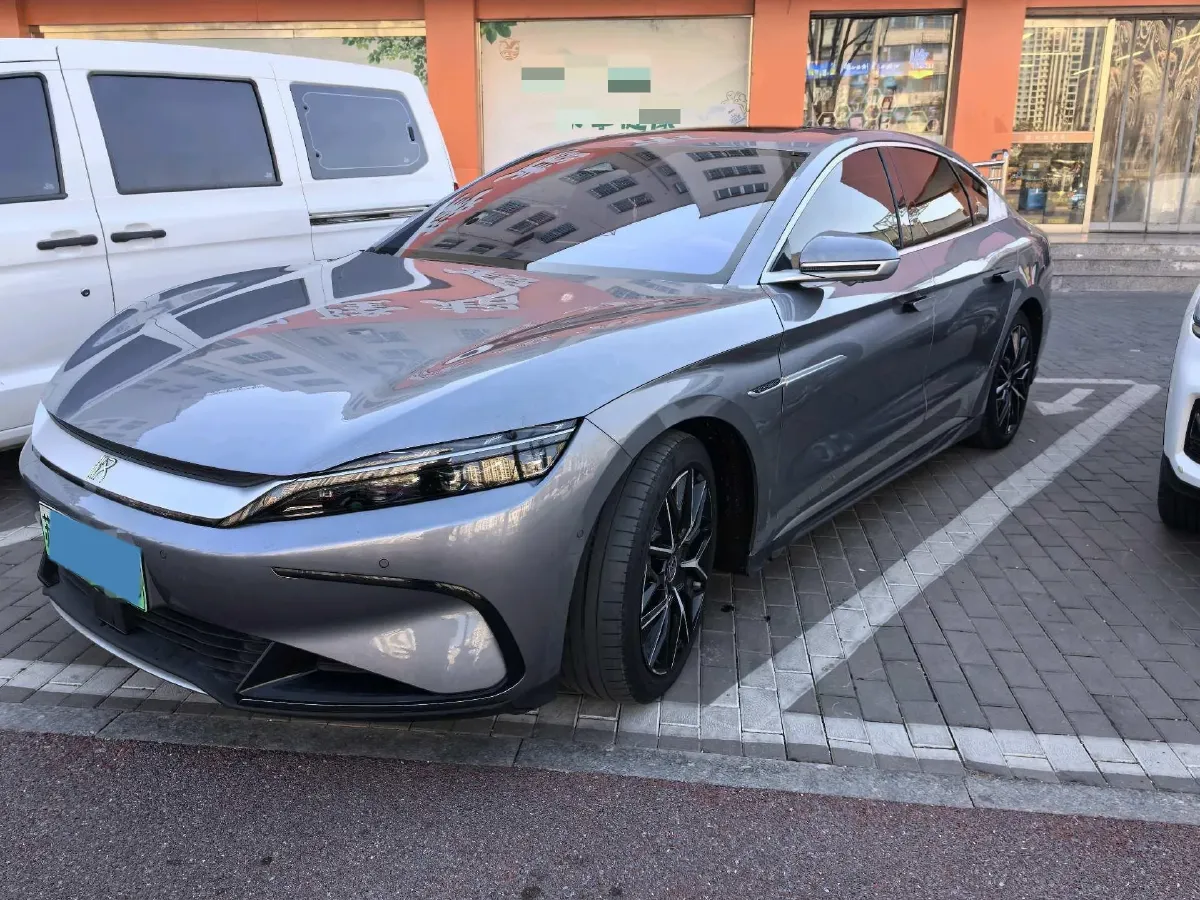 2023 BYD Han BEV 85.44KWH,autocango,china used car exporter,china ev exporter,chinese used car exporter,chinese used ev exporter