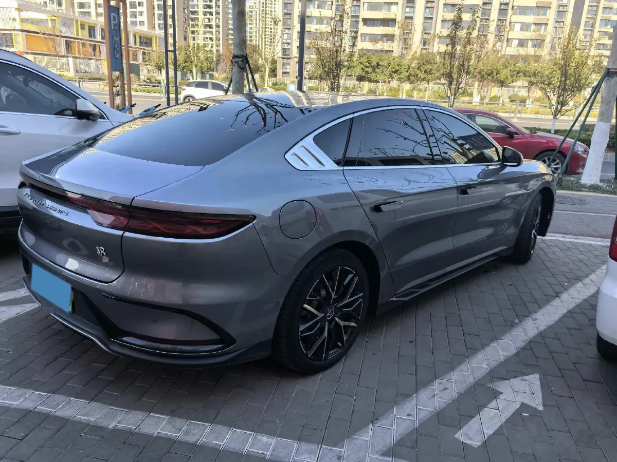 2023 BYD Han BEV 85.44KWH,autocango,china used car exporter,china ev exporter,chinese used car exporter,chinese used ev exporter