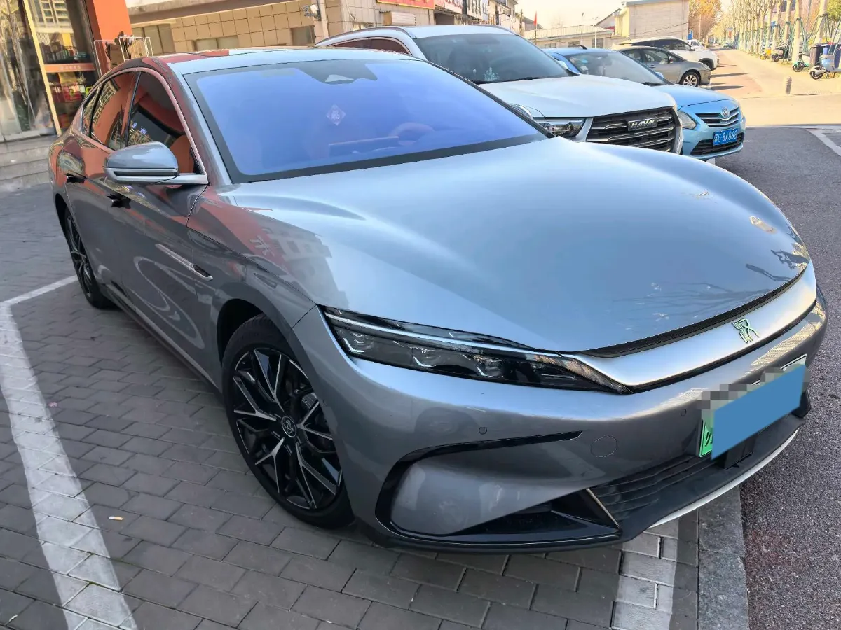 2023 BYD Han BEV 85.44KWH,autocango,china used car exporter,china ev exporter,chinese used car exporter,chinese used ev exporter