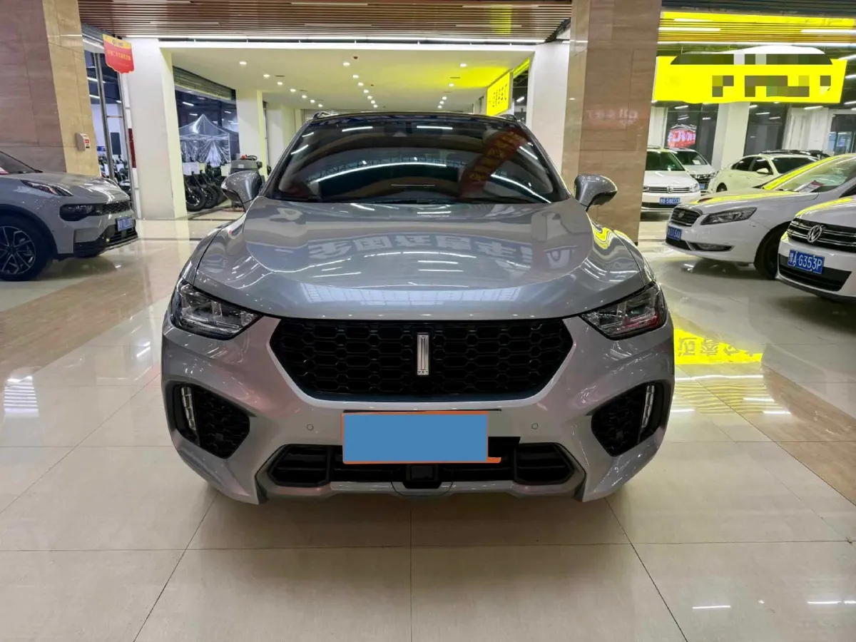 2019 WEY VV5 2.0T 197HP L4 7DCT,autocango,china used car exporter,china ev exporter,chinese used car exporter,chinese used ev exporter