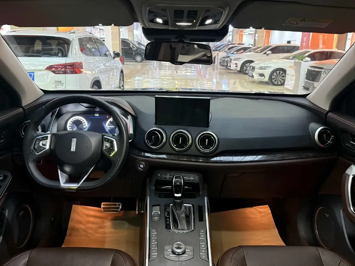 2019 WEY VV5 2.0T 197HP L4 7DCT,autocango,china used car exporter,china ev exporter,chinese used car exporter,chinese used ev exporter