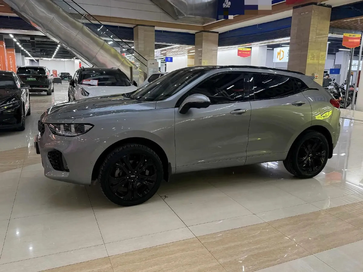 2019 WEY VV5 2.0T 197HP L4 7DCT,autocango,china used car exporter,china ev exporter,chinese used car exporter,chinese used ev exporter